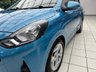 USED 2020 69 HYUNDAI I10 1.0 SE Connect Hatchback 5dr Petrol Manual Euro 6 (s/s) (67 ps) 