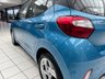 USED 2020 69 HYUNDAI I10 1.0 SE Connect Hatchback 5dr Petrol Manual Euro 6 (s/s) (67 ps) 