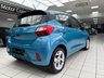 USED 2020 69 HYUNDAI I10 1.0 SE Connect Hatchback 5dr Petrol Manual Euro 6 (s/s) (67 ps) 