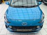 USED 2020 69 HYUNDAI I10 1.0 SE Connect Hatchback 5dr Petrol Manual Euro 6 (s/s) (67 ps) 