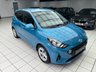 USED 2020 69 HYUNDAI I10 1.0 SE Connect Hatchback 5dr Petrol Manual Euro 6 (s/s) (67 ps) 