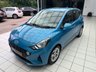 USED 2020 69 HYUNDAI I10 1.0 SE Connect Hatchback 5dr Petrol Manual Euro 6 (s/s) (67 ps) 