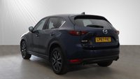 USED 2018 67 MAZDA CX-5 2.2 SKYACTIV-D Sport Nav SUV 5dr Diesel Manual Euro 6 (s/s) (150 ps) WARRANTY+BREAKDOWN COVER AVAILABLE*