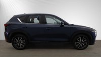 USED 2018 67 MAZDA CX-5 2.2 SKYACTIV-D Sport Nav SUV 5dr Diesel Manual Euro 6 (s/s) (150 ps) WARRANTY+BREAKDOWN COVER AVAILABLE*