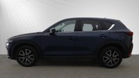 USED 2018 67 MAZDA CX-5 2.2 SKYACTIV-D Sport Nav SUV 5dr Diesel Manual Euro 6 (s/s) (150 ps) WARRANTY+BREAKDOWN COVER AVAILABLE*