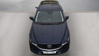 USED 2018 67 MAZDA CX-5 2.2 SKYACTIV-D Sport Nav SUV 5dr Diesel Manual Euro 6 (s/s) (150 ps) WARRANTY+BREAKDOWN COVER AVAILABLE*