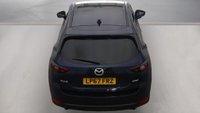 USED 2018 67 MAZDA CX-5 2.2 SKYACTIV-D Sport Nav SUV 5dr Diesel Manual Euro 6 (s/s) (150 ps) WARRANTY+BREAKDOWN COVER AVAILABLE*