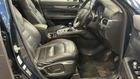 USED 2018 67 MAZDA CX-5 2.2 SKYACTIV-D Sport Nav SUV 5dr Diesel Manual Euro 6 (s/s) (150 ps) WARRANTY+BREAKDOWN COVER AVAILABLE*
