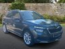 USED 2020 70 SKODA KAMIQ 1.5 TSI ACT SE L SUV 5dr Petrol DSG Euro 6 (s/s) (150 ps) 