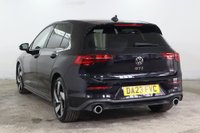 USED 2023 23 VOLKSWAGEN GOLF 2.0 TSI GTI DSG Euro 6 (s/s) 5dr Parking Sensor, Drive Assist,