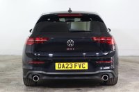 USED 2023 23 VOLKSWAGEN GOLF 2.0 TSI GTI DSG Euro 6 (s/s) 5dr Parking Sensor, Drive Assist,