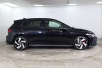 USED 2023 23 VOLKSWAGEN GOLF 2.0 TSI GTI DSG Euro 6 (s/s) 5dr Parking Sensor, Drive Assist,