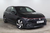 USED 2023 23 VOLKSWAGEN GOLF 2.0 TSI GTI DSG Euro 6 (s/s) 5dr Parking Sensor, Drive Assist,