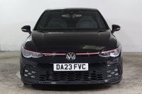 USED 2023 23 VOLKSWAGEN GOLF 2.0 TSI GTI DSG Euro 6 (s/s) 5dr Parking Sensor, Drive Assist,