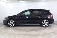 USED 2023 23 VOLKSWAGEN GOLF 2.0 TSI GTI DSG Euro 6 (s/s) 5dr Parking Sensor, Drive Assist,