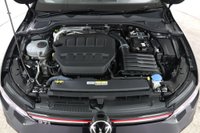USED 2023 23 VOLKSWAGEN GOLF 2.0 TSI GTI DSG Euro 6 (s/s) 5dr Parking Sensor, Drive Assist,