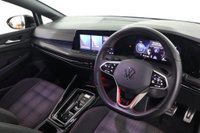 USED 2023 23 VOLKSWAGEN GOLF 2.0 TSI GTI DSG Euro 6 (s/s) 5dr Parking Sensor, Drive Assist,