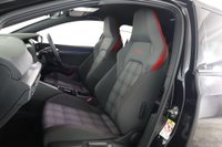 USED 2023 23 VOLKSWAGEN GOLF 2.0 TSI GTI DSG Euro 6 (s/s) 5dr Parking Sensor, Drive Assist,