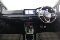 USED 2023 23 VOLKSWAGEN GOLF 2.0 TSI GTI DSG Euro 6 (s/s) 5dr Parking Sensor, Drive Assist,