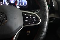 USED 2023 23 VOLKSWAGEN GOLF 2.0 TSI GTI DSG Euro 6 (s/s) 5dr Parking Sensor, Drive Assist,