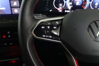USED 2023 23 VOLKSWAGEN GOLF 2.0 TSI GTI DSG Euro 6 (s/s) 5dr Parking Sensor, Drive Assist,