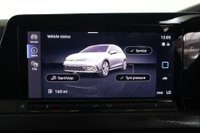 USED 2023 23 VOLKSWAGEN GOLF 2.0 TSI GTI DSG Euro 6 (s/s) 5dr Parking Sensor, Drive Assist,