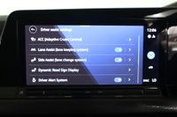 USED 2023 23 VOLKSWAGEN GOLF 2.0 TSI GTI DSG Euro 6 (s/s) 5dr Parking Sensor, Drive Assist,
