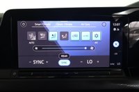 USED 2023 23 VOLKSWAGEN GOLF 2.0 TSI GTI DSG Euro 6 (s/s) 5dr Parking Sensor, Drive Assist,