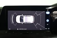 USED 2023 23 VOLKSWAGEN GOLF 2.0 TSI GTI DSG Euro 6 (s/s) 5dr Parking Sensor, Drive Assist,