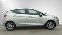 USED 2018 67 FORD FIESTA 1.5 TDCi Zetec Hatchback 5dr Diesel Manual Euro 6 (s/s) (85 ps) WARRANTY+BREAKDOWN COVER AVAILABLE*