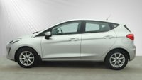 USED 2018 67 FORD FIESTA 1.5 TDCi Zetec Hatchback 5dr Diesel Manual Euro 6 (s/s) (85 ps) WARRANTY+BREAKDOWN COVER AVAILABLE*