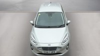 USED 2018 67 FORD FIESTA 1.5 TDCi Zetec Hatchback 5dr Diesel Manual Euro 6 (s/s) (85 ps) WARRANTY+BREAKDOWN COVER AVAILABLE*