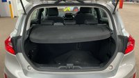 USED 2018 67 FORD FIESTA 1.5 TDCi Zetec Hatchback 5dr Diesel Manual Euro 6 (s/s) (85 ps) WARRANTY+BREAKDOWN COVER AVAILABLE*