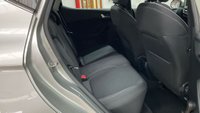 USED 2018 67 FORD FIESTA 1.5 TDCi Zetec Hatchback 5dr Diesel Manual Euro 6 (s/s) (85 ps) WARRANTY+BREAKDOWN COVER AVAILABLE*