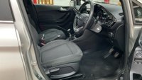 USED 2018 67 FORD FIESTA 1.5 TDCi Zetec Hatchback 5dr Diesel Manual Euro 6 (s/s) (85 ps) WARRANTY+BREAKDOWN COVER AVAILABLE*