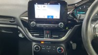 USED 2018 67 FORD FIESTA 1.5 TDCi Zetec Hatchback 5dr Diesel Manual Euro 6 (s/s) (85 ps) WARRANTY+BREAKDOWN COVER AVAILABLE*