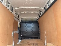 USED 2025 25 FORD TRANSIT LEADER L3 H3 LWB HIGHTOP RWD 2.0 ECOBLUE 130PS *LARGE MEDIA SCREEN & AIR CON* One Company Owner, 7000 Miles, Ford Warranty Till March 2028, Popular RWD Model With Additional Large Media Sceeen & Air Con!