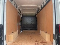 USED 2025 25 FORD TRANSIT LEADER L3 H3 LWB HIGHTOP RWD 2.0 ECOBLUE 130PS *LARGE MEDIA SCREEN & AIR CON* One Company Owner, 7000 Miles, Ford Warranty Till March 2028, Popular RWD Model With Additional Large Media Sceeen & Air Con!