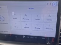 USED 2025 25 FORD TRANSIT LEADER L3 H3 LWB HIGHTOP RWD 2.0 ECOBLUE 130PS *LARGE MEDIA SCREEN & AIR CON* One Company Owner, 7000 Miles, Ford Warranty Till March 2028, Popular RWD Model With Additional Large Media Sceeen & Air Con!
