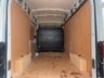 USED 2025 25 FORD TRANSIT LEADER L3 H3 LWB HIGHTOP RWD 2.0 ECOBLUE 130PS *LARGE MEDIA SCREEN & AIR CON* One Company Owner, 7000 Miles, Ford Warranty Till March 2028, Popular RWD Model With Additional Large Media Sceeen & Air Con!