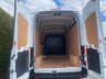 USED 2025 25 FORD TRANSIT LEADER L3 H3 LWB HIGHTOP RWD 2.0 ECOBLUE 130PS *LARGE MEDIA SCREEN & AIR CON* One Company Owner, 7000 Miles, Ford Warranty Till March 2028, Popular RWD Model With Additional Large Media Sceeen & Air Con!