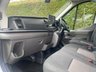 USED 2025 25 FORD TRANSIT LEADER L3 H3 LWB HIGHTOP RWD 2.0 ECOBLUE 130PS *LARGE MEDIA SCREEN & AIR CON* One Company Owner, 7000 Miles, Ford Warranty Till March 2028, Popular RWD Model With Additional Large Media Sceeen & Air Con!