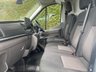 USED 2025 25 FORD TRANSIT LEADER L3 H3 LWB HIGHTOP RWD 2.0 ECOBLUE 130PS *LARGE MEDIA SCREEN & AIR CON* One Company Owner, 7000 Miles, Ford Warranty Till March 2028, Popular RWD Model With Additional Large Media Sceeen & Air Con!