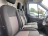 USED 2025 25 FORD TRANSIT LEADER L3 H3 LWB HIGHTOP RWD 2.0 ECOBLUE 130PS *LARGE MEDIA SCREEN & AIR CON* One Company Owner, 7000 Miles, Ford Warranty Till March 2028, Popular RWD Model With Additional Large Media Sceeen & Air Con!