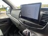 USED 2025 25 FORD TRANSIT LEADER L3 H3 LWB HIGHTOP RWD 2.0 ECOBLUE 130PS *LARGE MEDIA SCREEN & AIR CON* One Company Owner, 7000 Miles, Ford Warranty Till March 2028, Popular RWD Model With Additional Large Media Sceeen & Air Con!