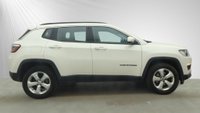USED 2019 19 JEEP COMPASS 2.0 MultiJetII Longitude SUV 5dr Diesel Manual 4WD Euro 6 (s/s) (140 ps) WARRANTY+BREAKDOWN COVER AVAILABLE*