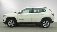 USED 2019 19 JEEP COMPASS 2.0 MultiJetII Longitude SUV 5dr Diesel Manual 4WD Euro 6 (s/s) (140 ps) WARRANTY+BREAKDOWN COVER AVAILABLE*