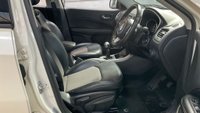 USED 2019 19 JEEP COMPASS 2.0 MultiJetII Longitude SUV 5dr Diesel Manual 4WD Euro 6 (s/s) (140 ps) WARRANTY+BREAKDOWN COVER AVAILABLE*