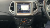USED 2019 19 JEEP COMPASS 2.0 MultiJetII Longitude SUV 5dr Diesel Manual 4WD Euro 6 (s/s) (140 ps) WARRANTY+BREAKDOWN COVER AVAILABLE*
