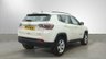 USED 2019 19 JEEP COMPASS 2.0 MultiJetII Longitude SUV 5dr Diesel Manual 4WD Euro 6 (s/s) (140 ps) WARRANTY+BREAKDOWN COVER AVAILABLE*